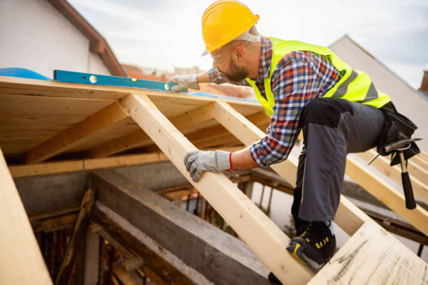Best New Roof Installation  in Seneca, IL