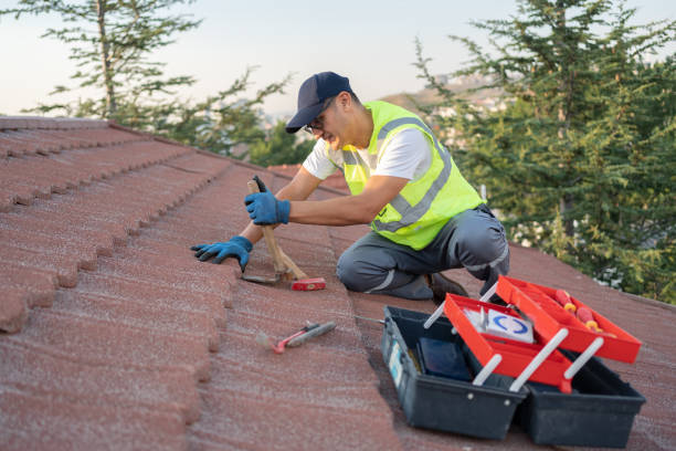 Best Metal Roofing Contractor  in Seneca, IL